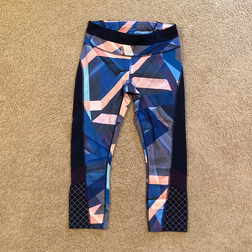 Athleta workout pants